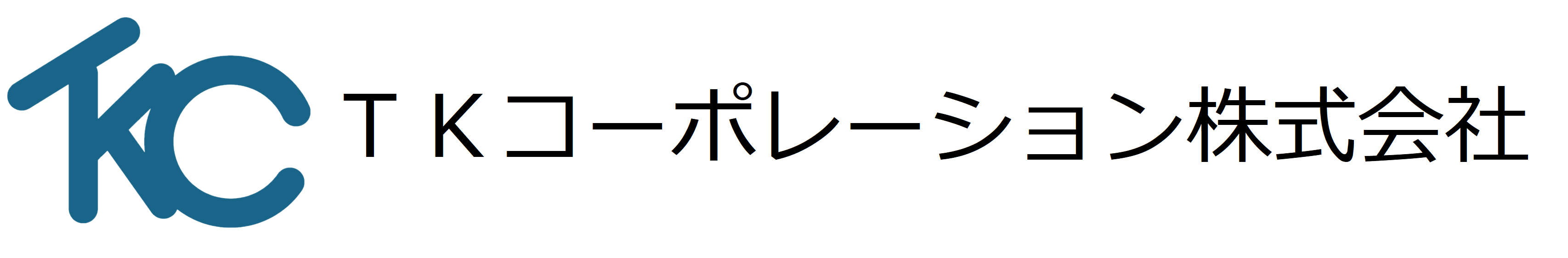 TKコーポレーション株式会社